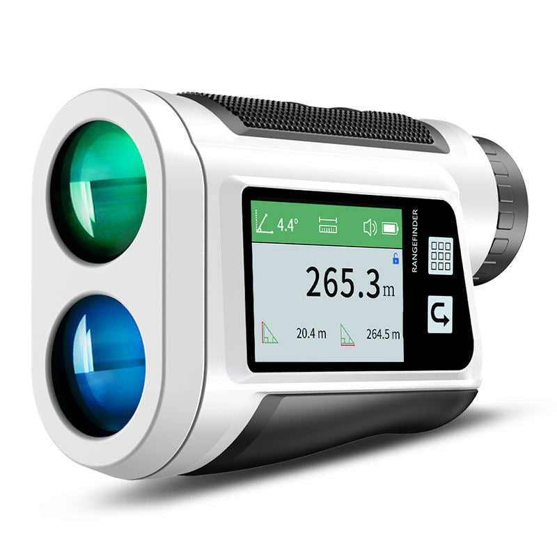 ** Pre Order** Rangefinder HS600